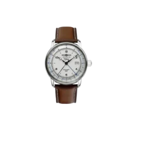 Zeppelin 100 Jahre GMT Automatic