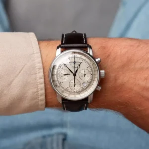 Zeppelin 100 Jahre Chronometer 8620-1